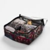 Velvet Clothing Storage Bag – Bakhtiari Model (x2)