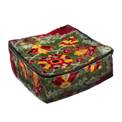 Velvet Clothing Storage Bag – Berkeh Model (x2)