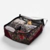 Velvet Clothing Storage Bag – Erika Model (x2)