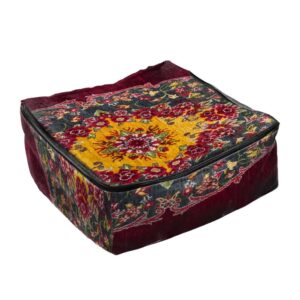 Velvet Clothing Storage Bag – Erika Model (x2)