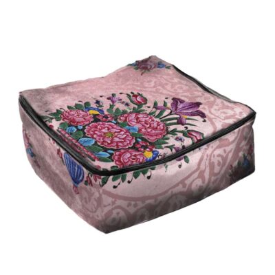 Velvet Clothing Storage Bag – Farang Model (x2)