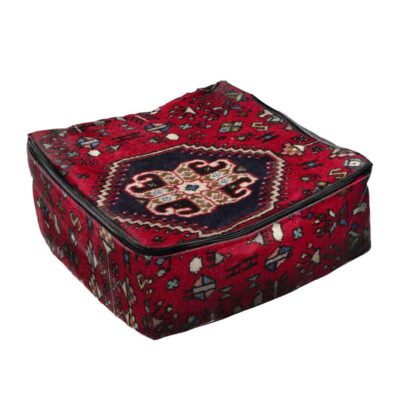 Velvet Clothing Storage Bag – Ghali Model (x2)