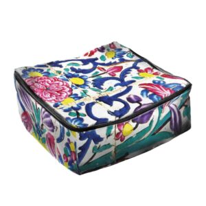 Velvet Clothing Storage Bag – Golabetoon Model (x2)