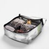 Velvet Clothing Storage Bag – Khatab Model (x2)
