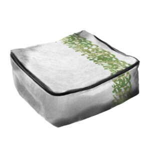 Velvet Clothing Storage Bag – Khatab Model (x2)