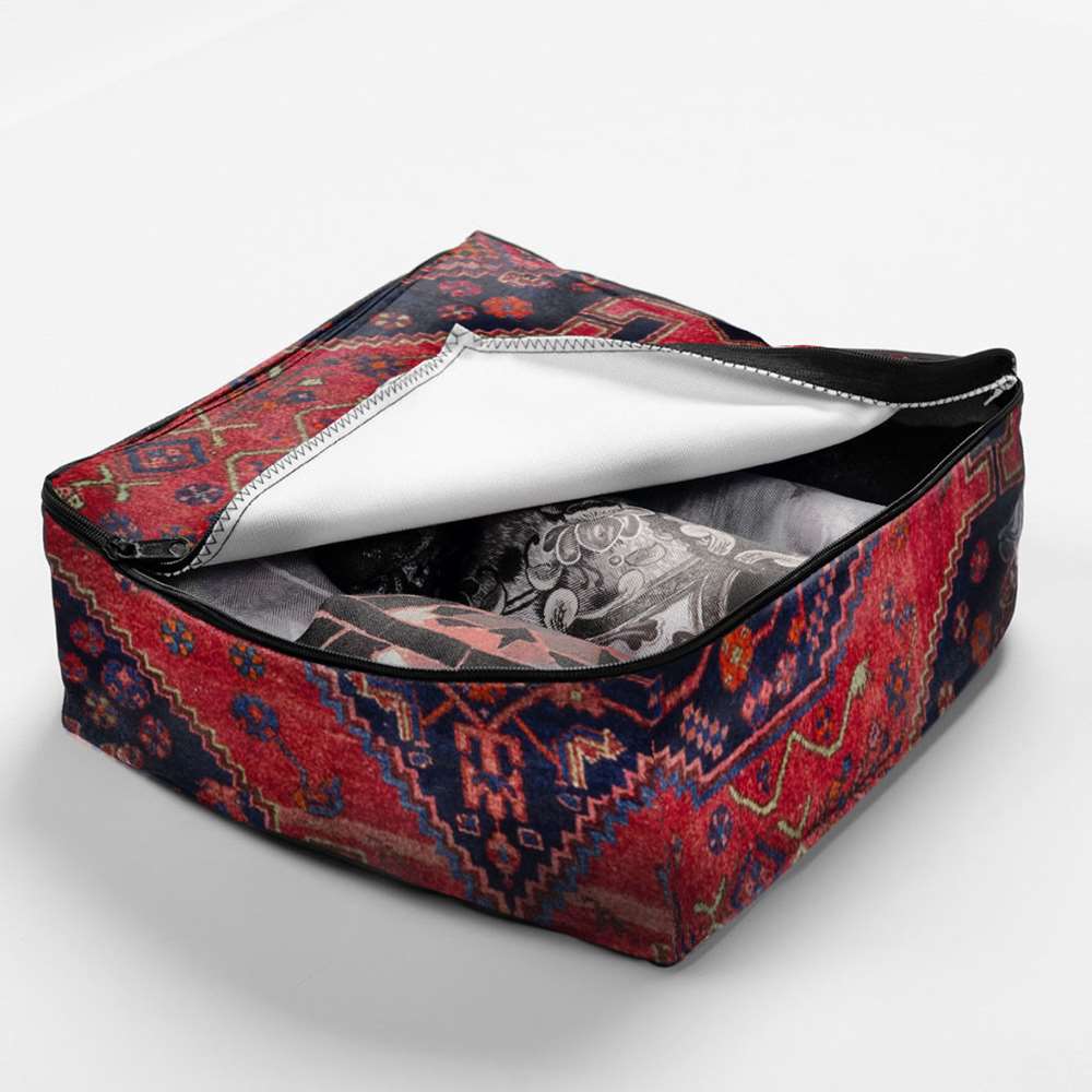 Velvet Clothing Storage Bag – Kordi Model (x2)
