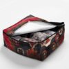 Velvet Clothing Storage Bag – Lachak Model (x2)