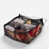 Velvet Clothing Storage Bag – Laya Model (x2)