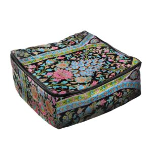 Velvet Clothing Storage Bag – Mehrabi Model (x2)