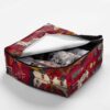 Velvet Clothing Storage Bag – Modelin Model (x2)