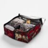 Velvet Clothing Storage Bag – Modelin Model (x2)