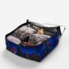 Velvet Clothing Storage Bag – Parandeh Model (x2)