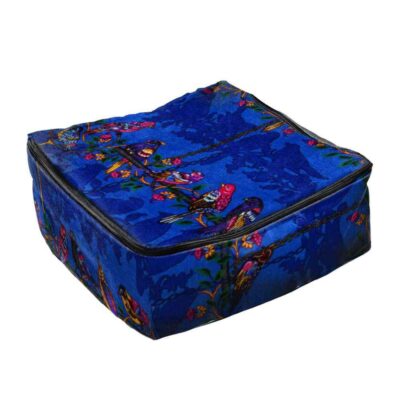 Velvet Clothing Storage Bag – Parandeh Model (x2)