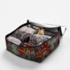 Velvet Clothing Storage Bag – Safavi Model (x2)