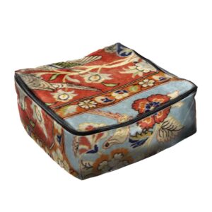 Velvet Clothing Storage Bag – Saroogh Model (x2)