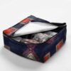 Velvet Clothing Storage Box – Sirjan Model (x2)