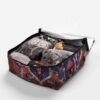 Velvet Clothing Storage Bag – Toranj Model (x2)