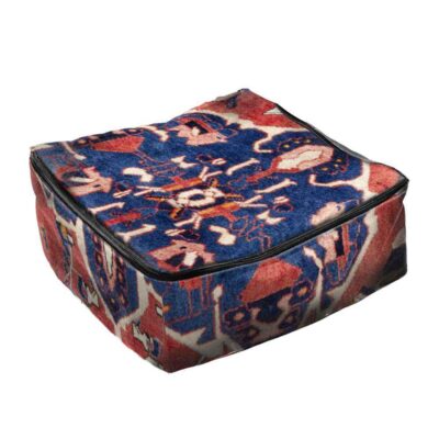 Velvet Clothing Storage Bag – Toranj Model (x2)