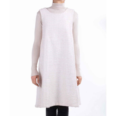 Women's Relaxed Fit Shift Dress for Casual Everyday Wear and Effortless Style