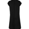 Women's Fashion Sleeveless Dress Suitable for Outdoor Model CM