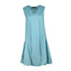 Women's Fashion Dress - Sleeveless Perfect for Every Occasion Model Farzaneh