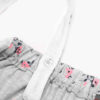 Women's Fashion Dress - Sleepwear without Sleeve Model Flower