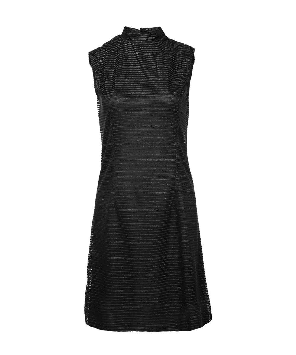 Women’s Fashion Sleeveless Dress Model Ilga