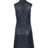 Women's Fashion Sleeveless Dress Model Ilga