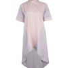 Women's Fashion Dress with Sleeve, Model Luxira