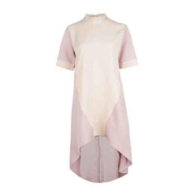 Women's Shift Dress with Sleeves for Comfortable Casual Wear and Effortless Everyday Style