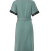 Women's Fashion Dress with Short Sleeves Suitable for Everyday Model Nazanin