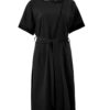 Women's Fashion Dress with Short Sleeves Suitable for Everyday Model Nazanin