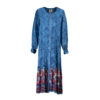 Women's Fashion Dress with Sleeve Model Newnil Suitable for Every Occasion