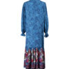 Women's Fashion Dress with Sleeve Model Newnil Suitable for Every Occasion