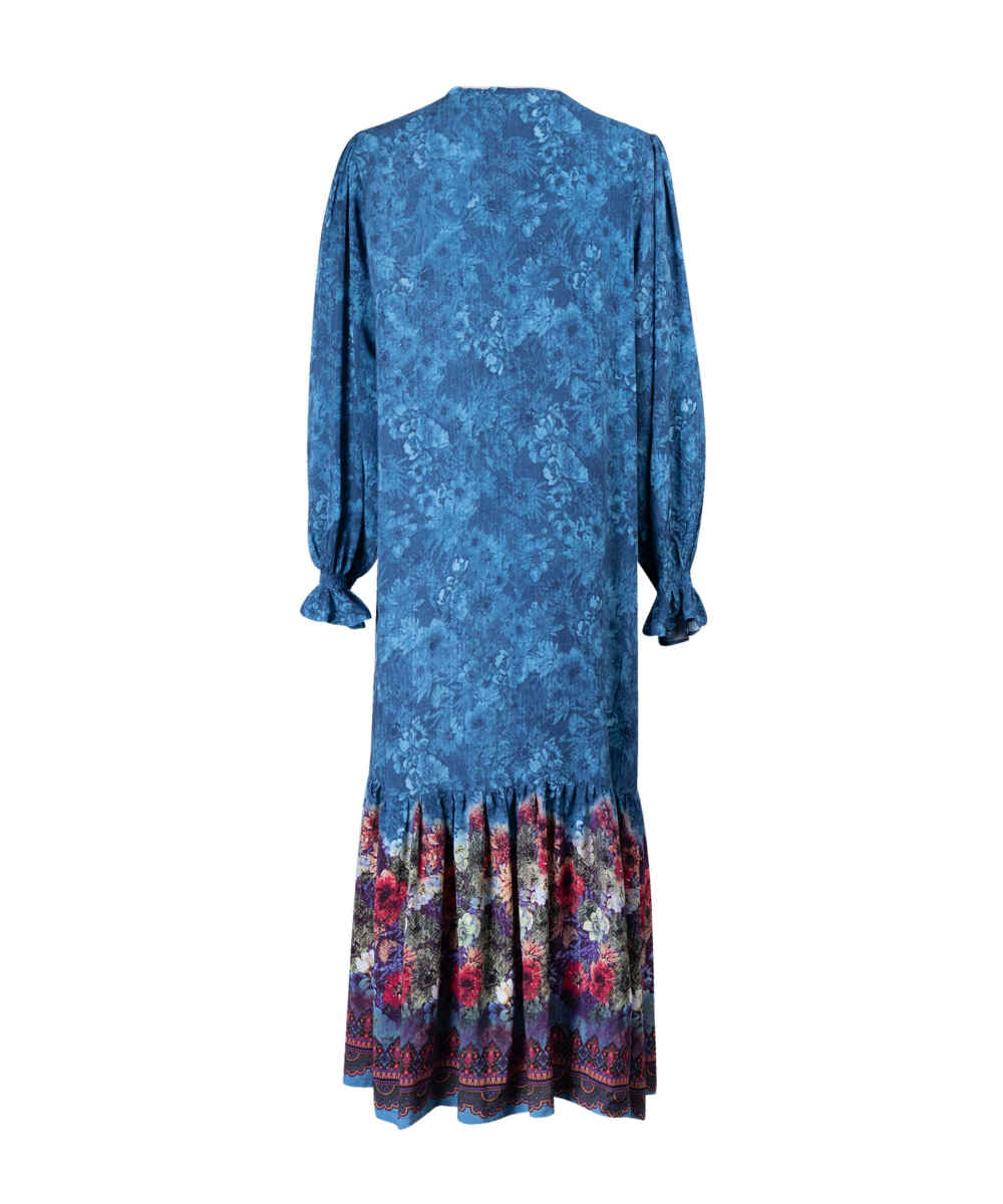 Women’s Fashion Dress with Sleeve Model Newnil Suitable for Every Occasion