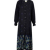Women's Fashion Dress with Sleeve Model Newnil Suitable for Every Occasion