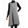 Women's Fashion Dress Suitable for Every Body Type Model Ravak
