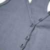 Women's Fashion Sleeveless Dress Model Siawood