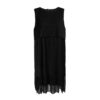 Women's Fashion Dress - Sleeveless, Stylish & Chic Model Tamana