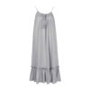 Women's Fashion Dress Suitable for Summer & Sea Side Model Zoha
