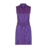 Women's Fashion Sleeveless Blazer Model Zarin