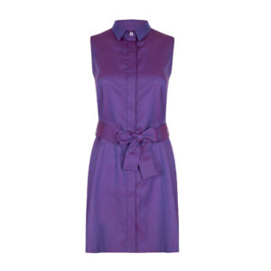 Women’s Fashion Sleeveless Blazer Model Zarin