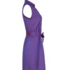 Women's Fashion Sleeveless Blazer Model Zarin