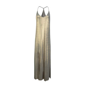 Women’s Fashion Sleeveless Dress Perfect for Wedding Model Diamond