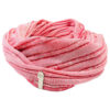 Women's Knitted Hat and Scarf Set Model Reyhan