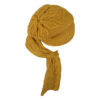Women's Knitted Hat and Scarf Set Model Rima