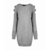 Women's Long Sleeve Blouse Model Autmn