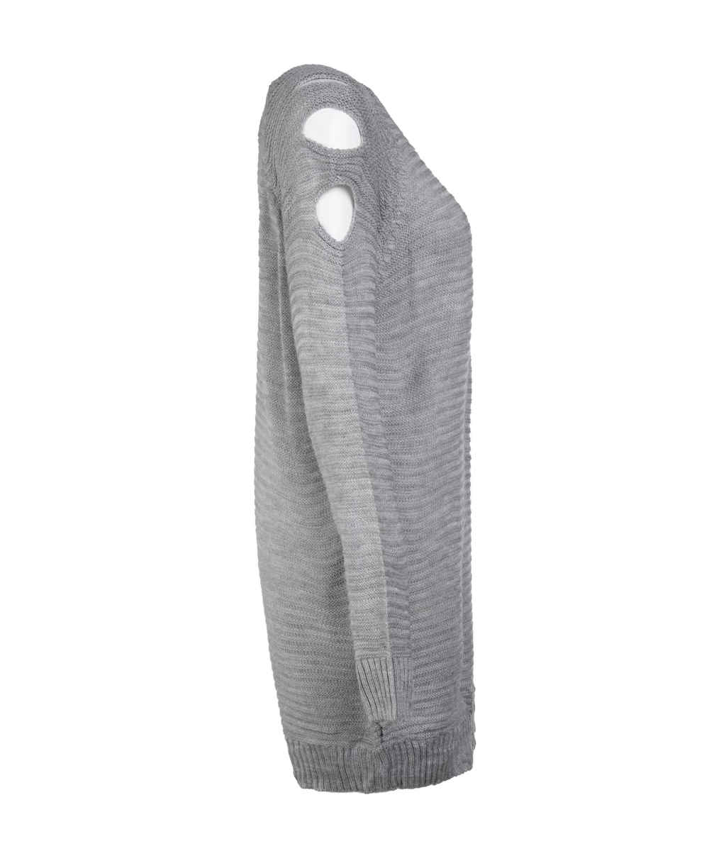 Women’s Long Sleeve Blouse Model Autmn