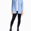 Women's Long Sleeve Blouse Model Gisoo