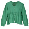 Women's Long Sleeve Blouse Model Katayoun